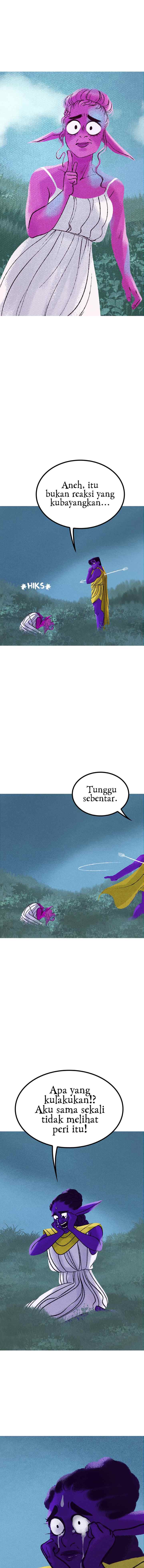 Lore Olympus chapter 170 halaman 10