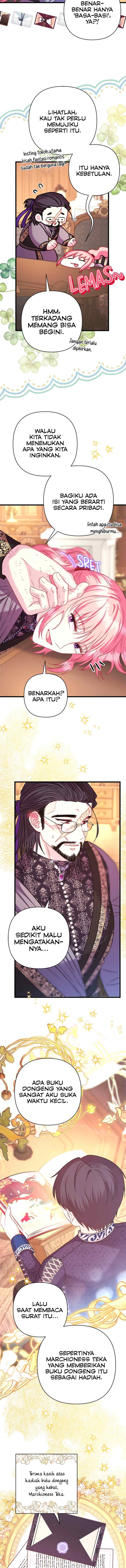 Anyway, It Is A Ropan chapter 81 halaman 19