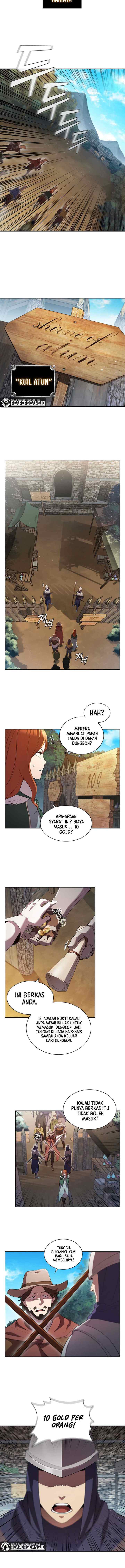 I Regressed As The Duke chapter 10 halaman 8