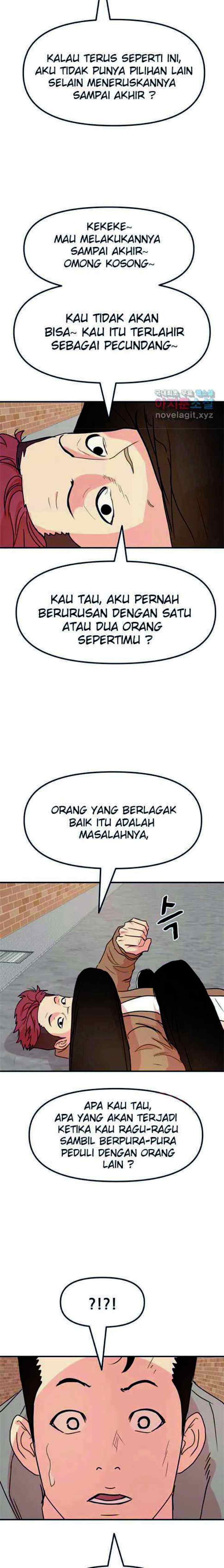 Guard Pass chapter 55.1 halaman 11