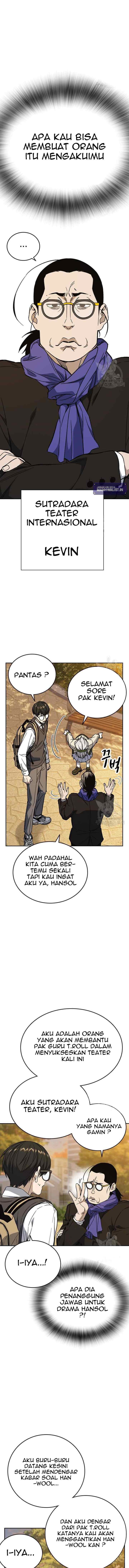 Kenkyu Gurupu chapter 199 halaman 10