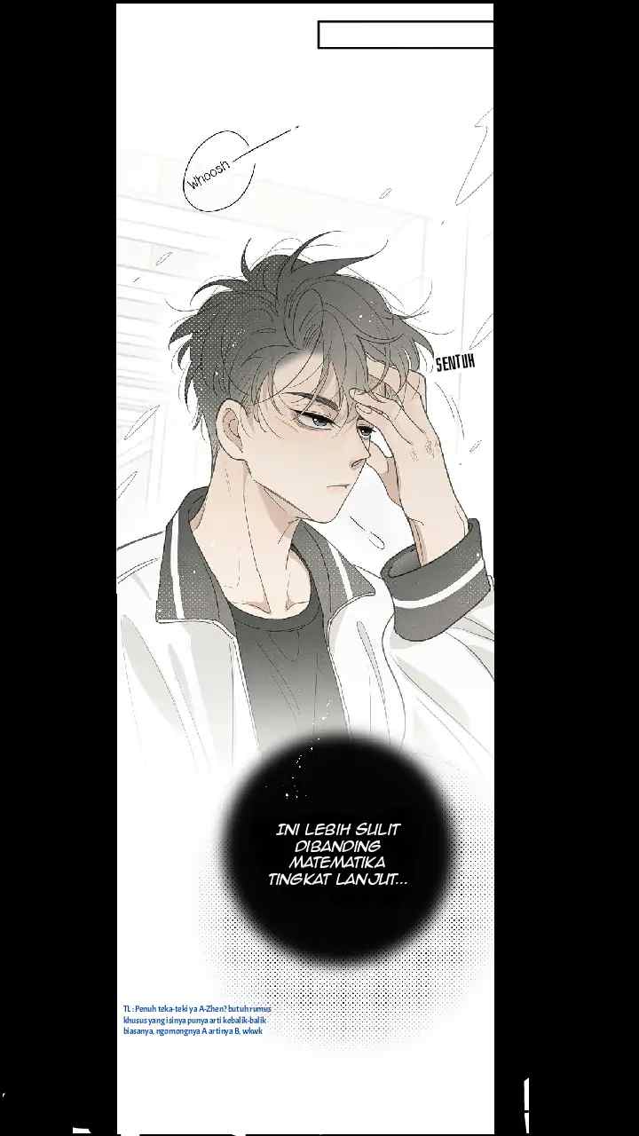 Salt Friend chapter 116 halaman 9