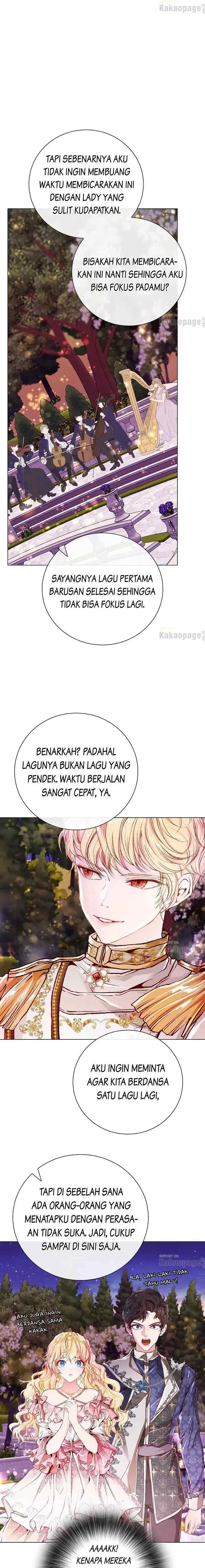 I Woke Up as the Ugly Duckling chapter 54 halaman 12