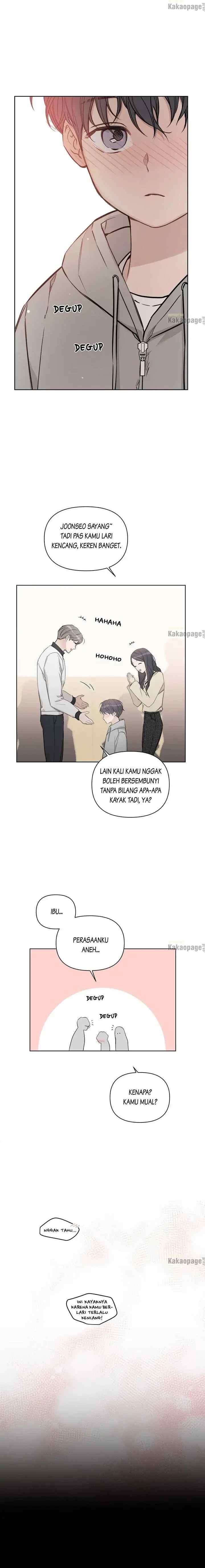 Positively Yours chapter 78 halaman 15