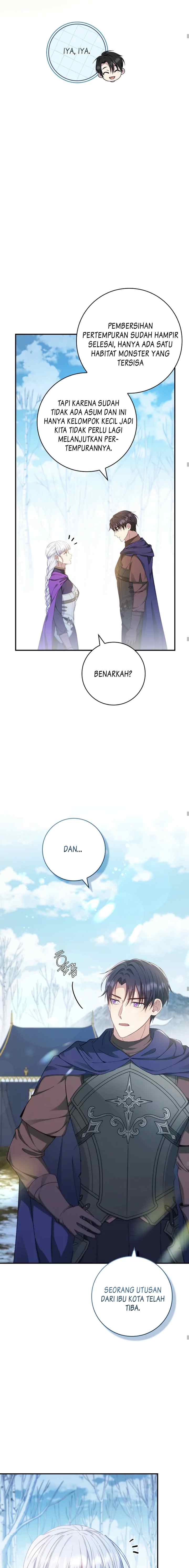 Fakes Don't Want To Be Real chapter 93 halaman 12