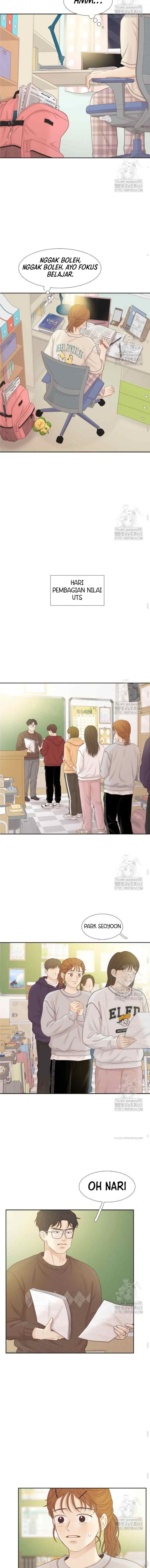 Odd Girls Out S2 chapter 233 halaman 11