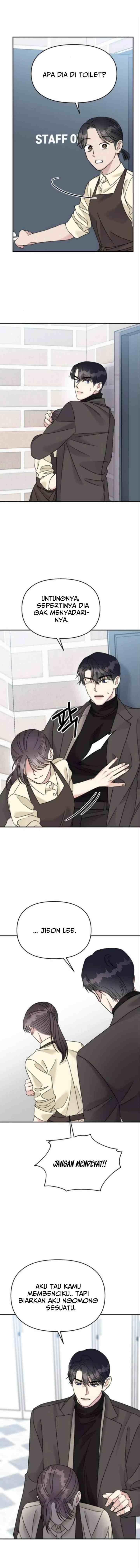 Do As I Say! chapter 78 halaman 11