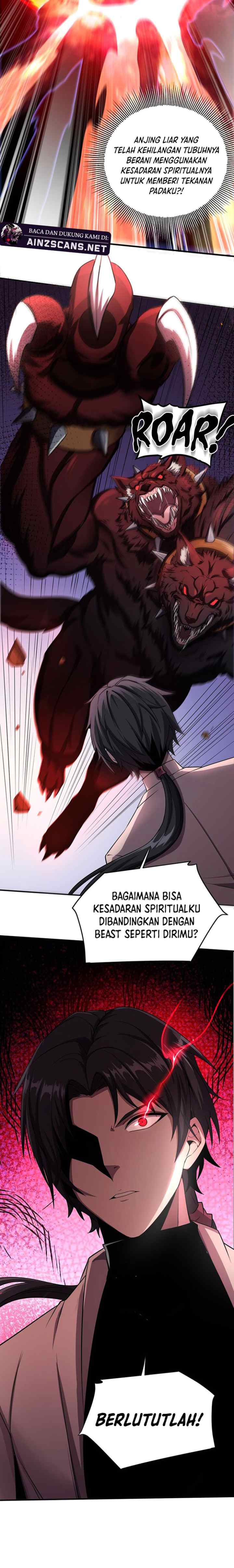 Omniscent Cultivator chapter 7 halaman 12