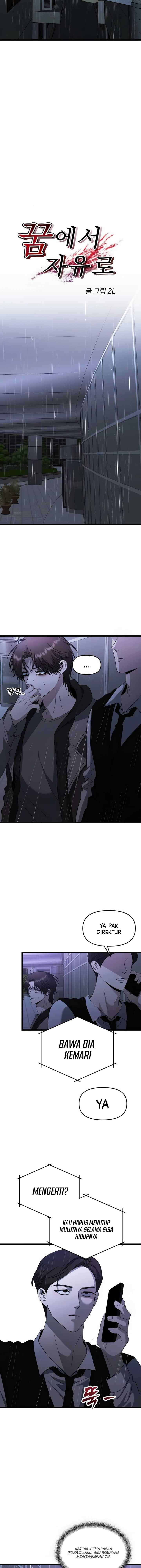 Siyoon Redflag chapter 163 halaman 6