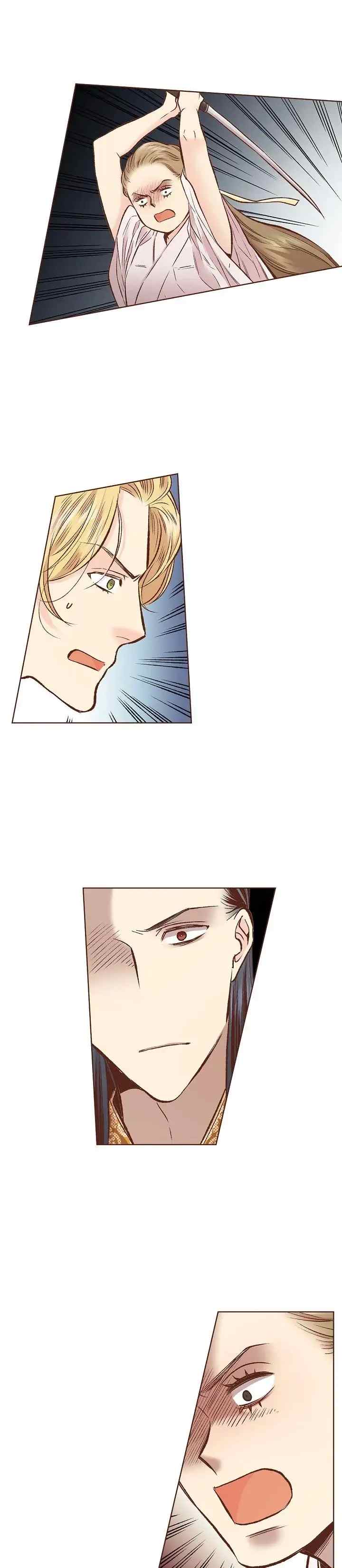 Snow Blossom chapter 269 halaman 7
