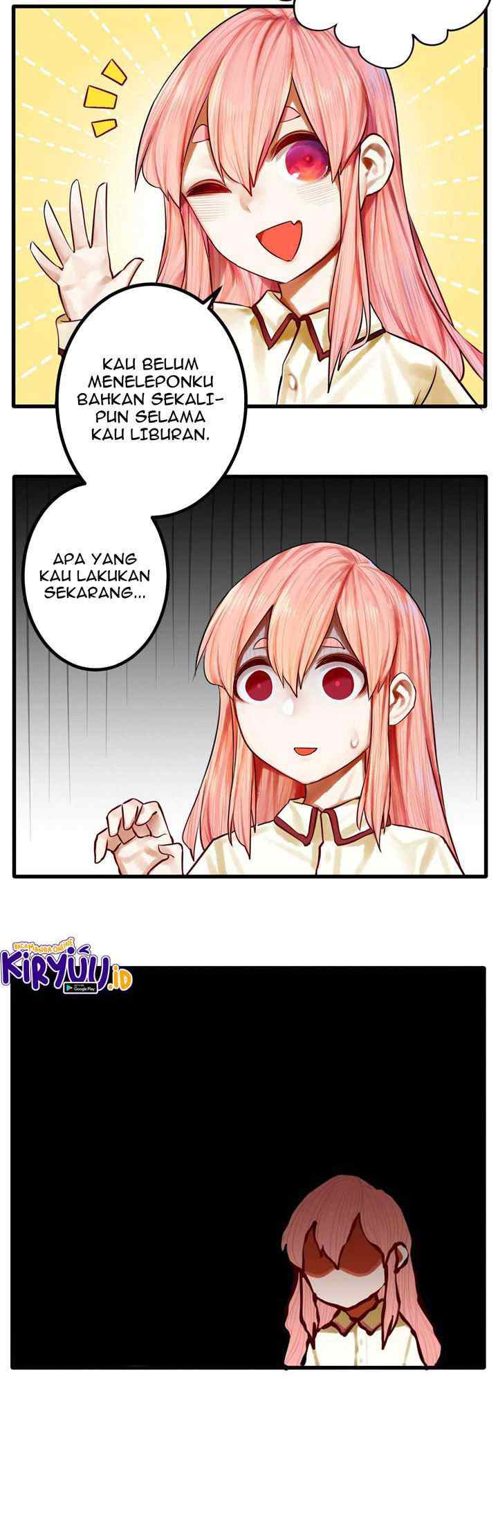 Miss, Don't Livestream It! chapter 46 halaman 13