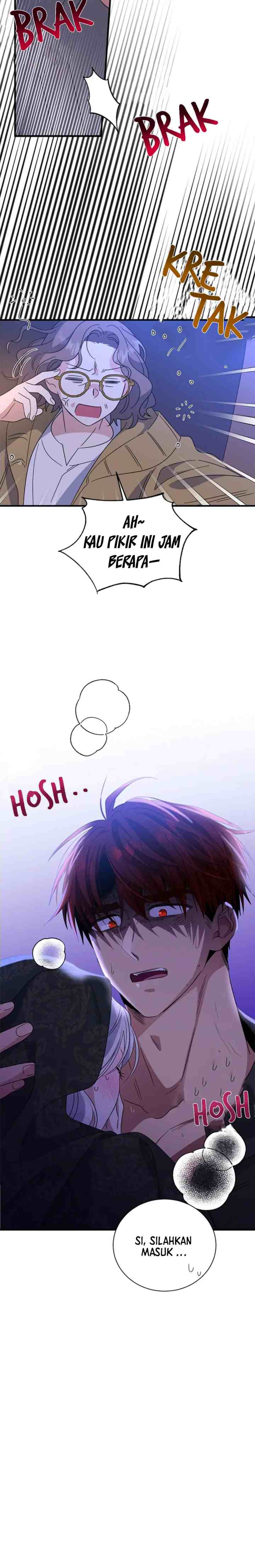 Cassia & Zesteer chapter 76 halaman 4