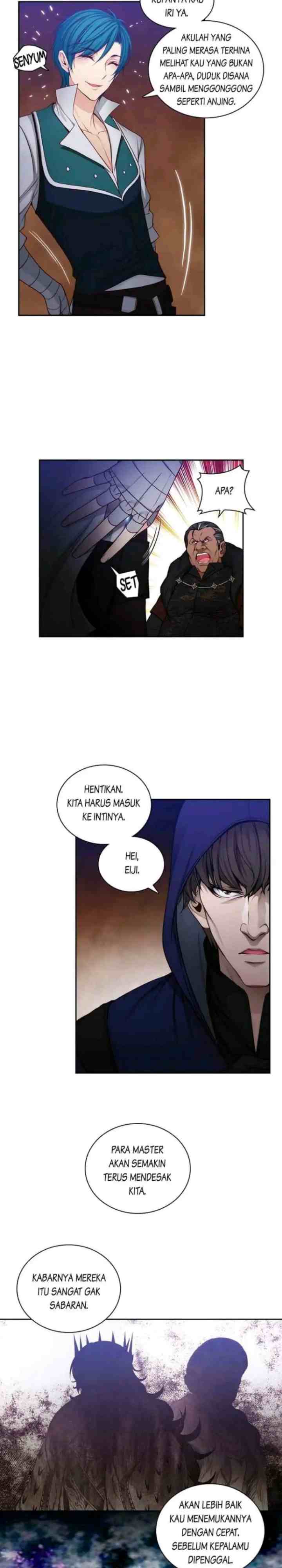 Adonis chapter 45 halaman 6