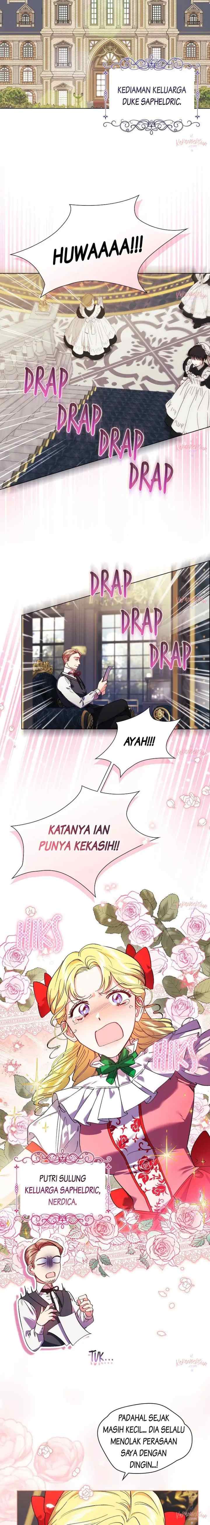 I Don't Trust My Twin Sister chapter 24 halaman 4