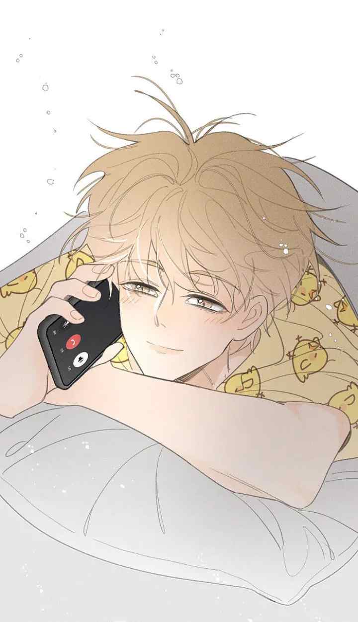 Salt Friend chapter 86 halaman 10