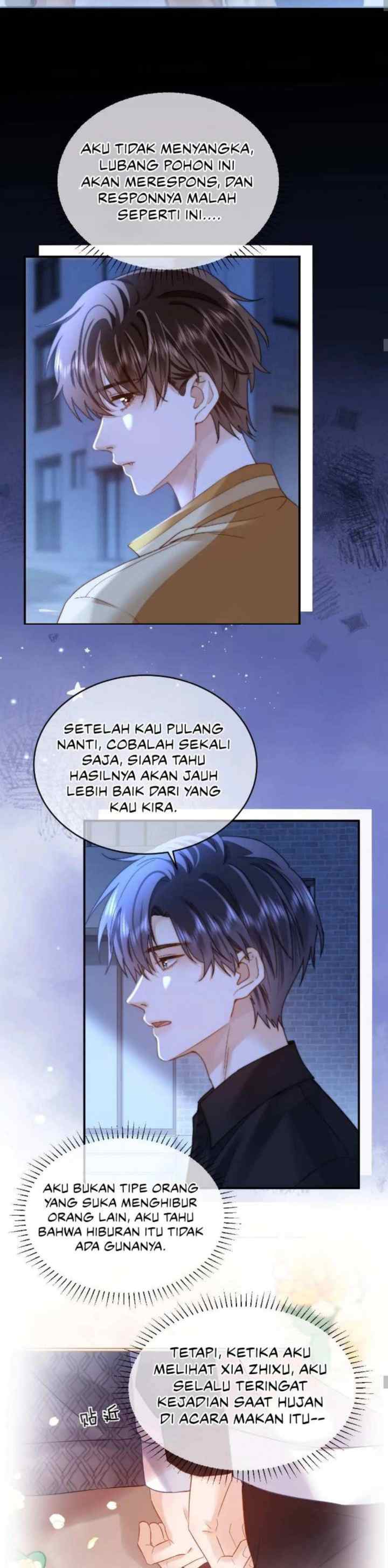 Lovely Allergen chapter 65 halaman 14
