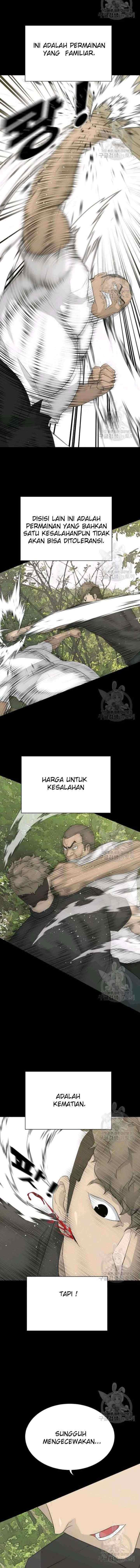 Trigger chapter 70 halaman 8
