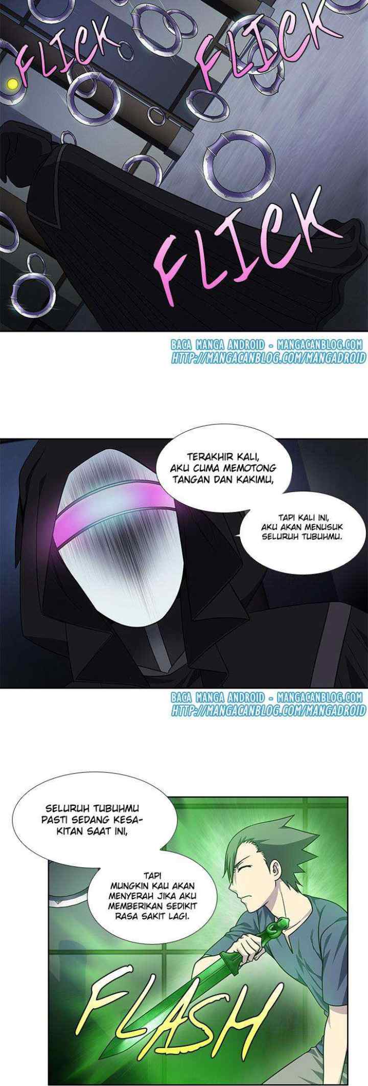 The Gamer chapter 253 halaman 7