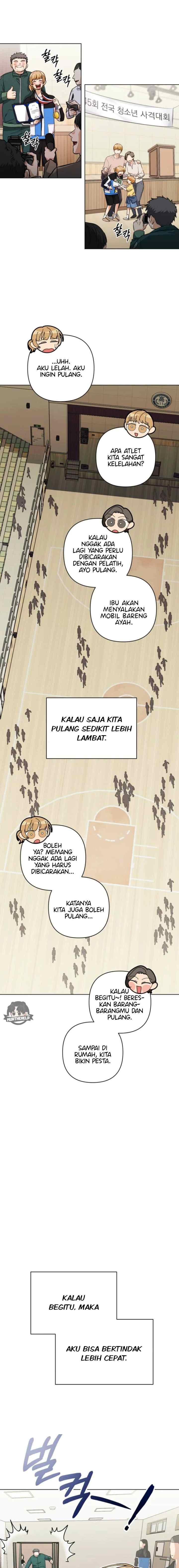 Remember Me chapter 23 halaman 4