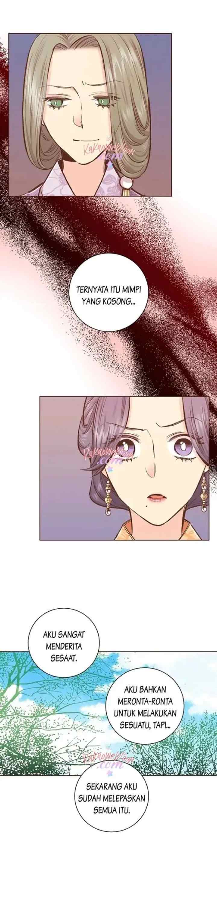Snow Blossom chapter 338 halaman 9