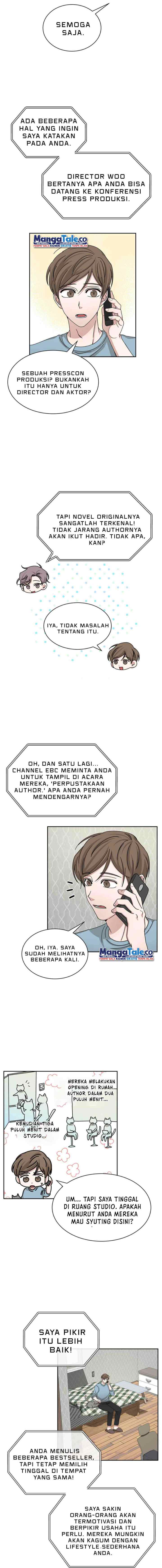 Big Life chapter 52 halaman 11