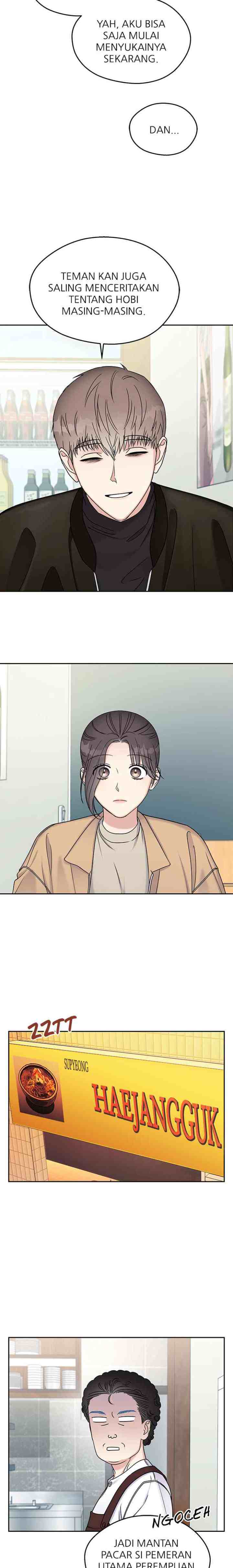 Do As I Say! chapter 14 halaman 10