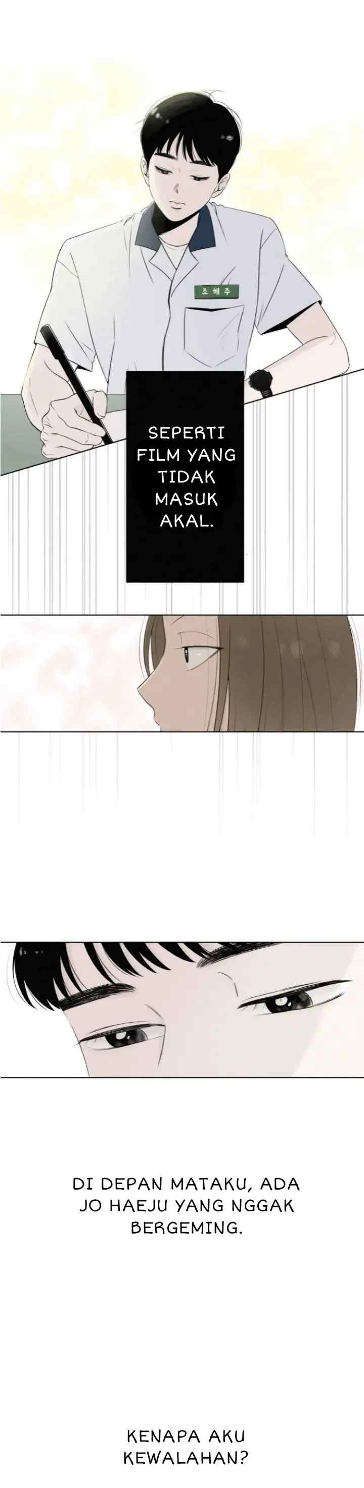 Red as a Tomato! chapter 7 halaman 14