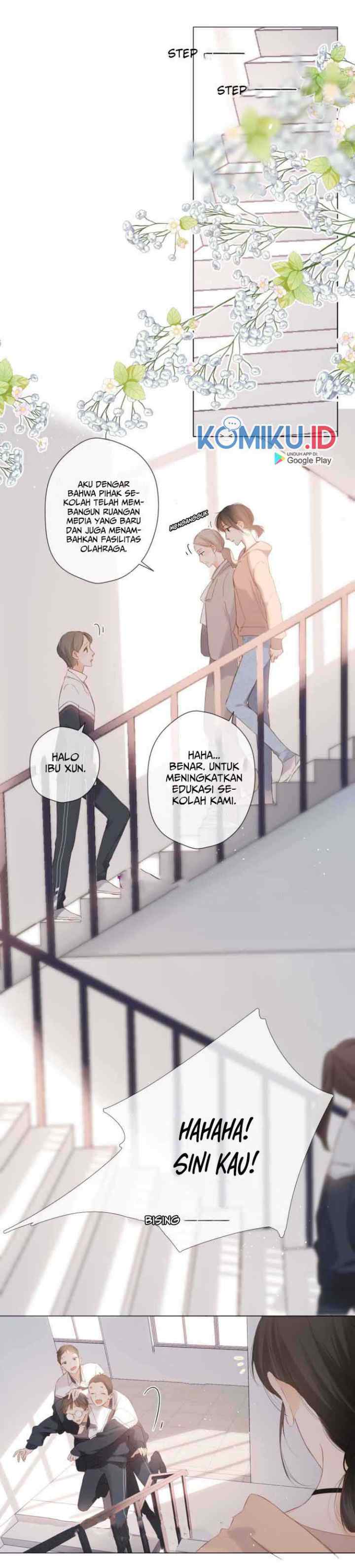 Once More chapter 78 halaman 4