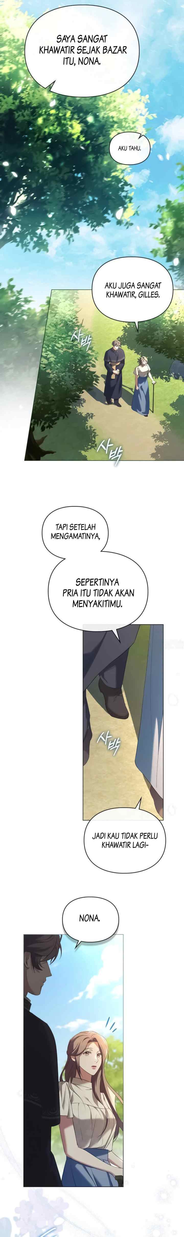 Betrayal of Dignity chapter 63 halaman 14