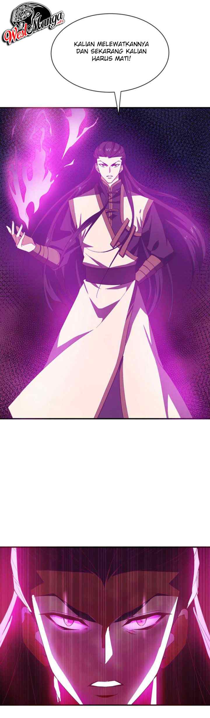 Rise of The Demon King chapter 59 halaman 10