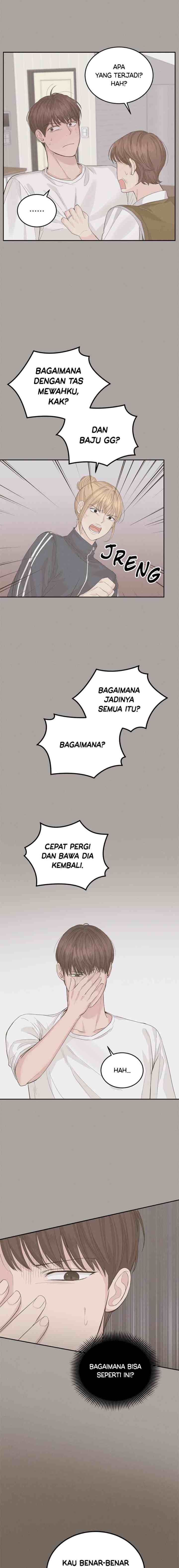 The Essence of A Perfect Marriage chapter 14 halaman 9