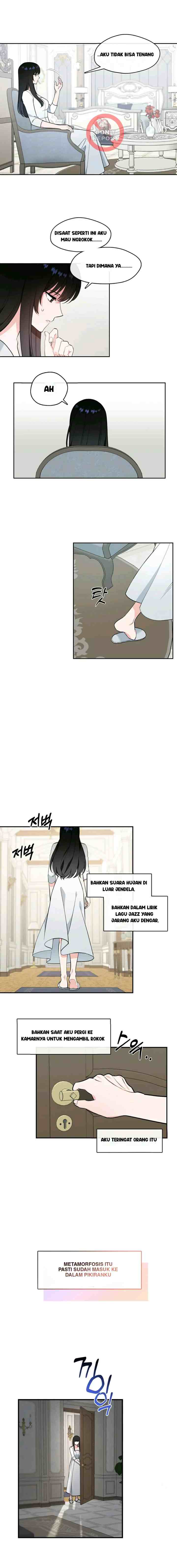 Fly Me to The Moon chapter 21 halaman 5