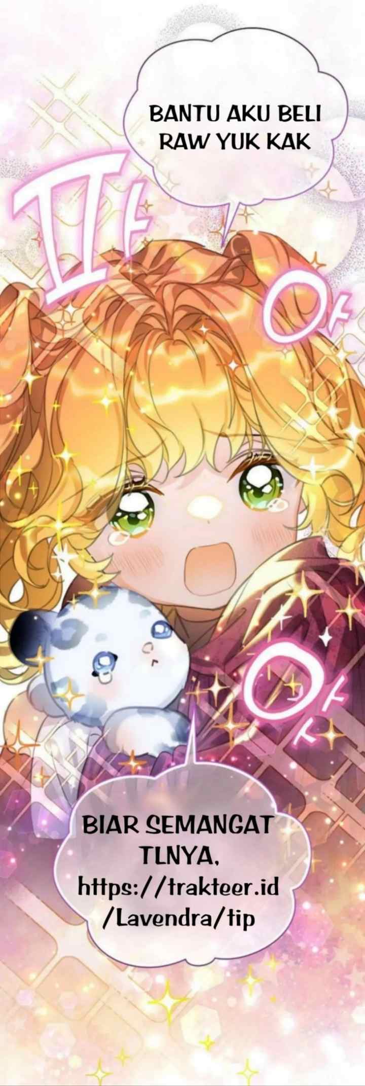 I Became the Emperor's Cat chapter 25 halaman 17