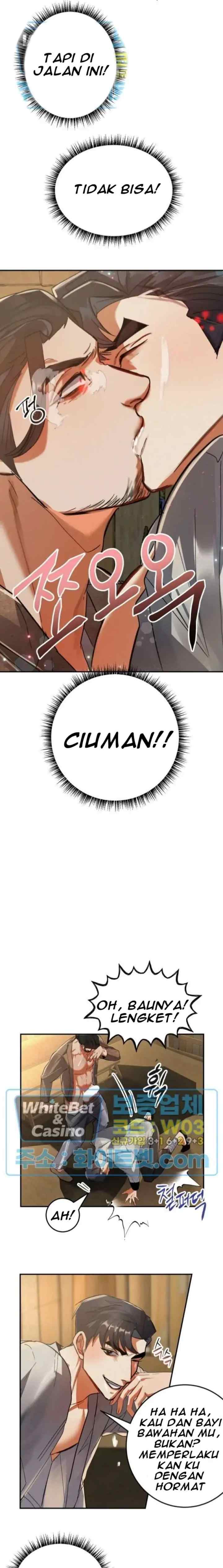 Daemuljeon chapter 32 halaman 11