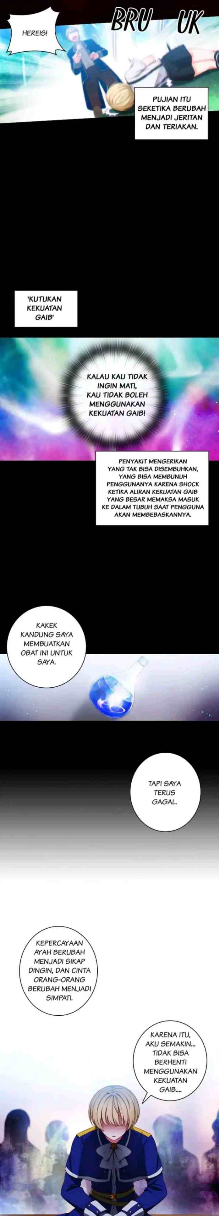 Adonis chapter 23 halaman 8