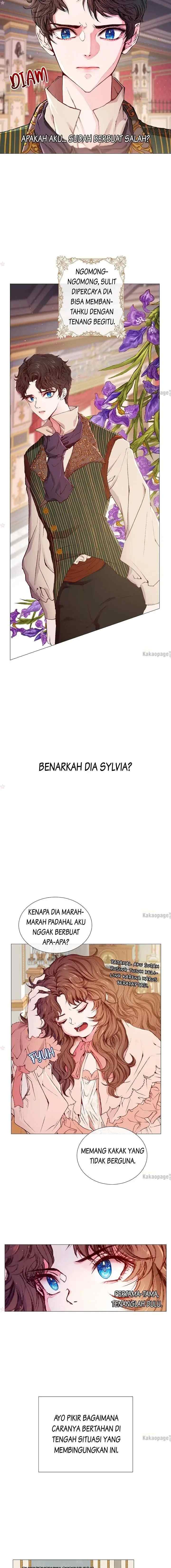 I Woke Up as the Ugly Duckling chapter 3 halaman 10