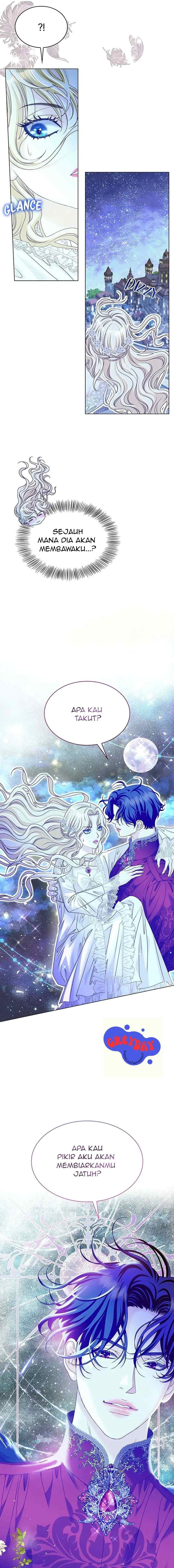 The Villainess Tames the Crazed Devil chapter 14 halaman 18