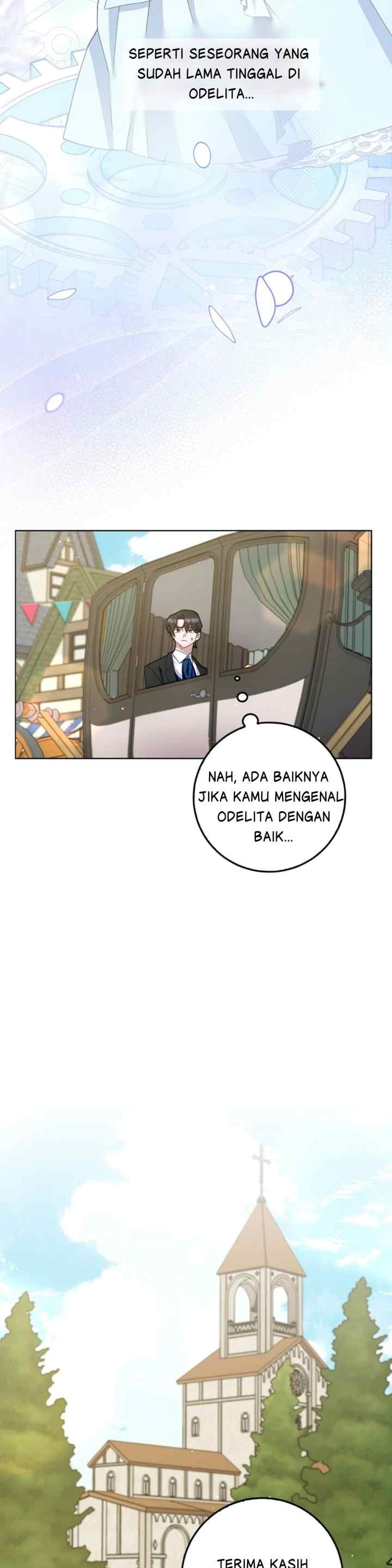 Please Marry Me Again, Husband! chapter 96 halaman 10