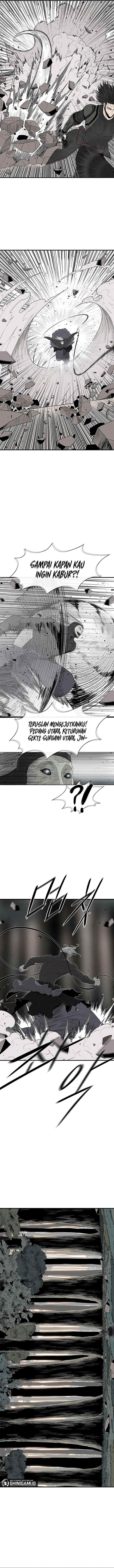 Legend of the Northern Blade chapter 148 halaman 7