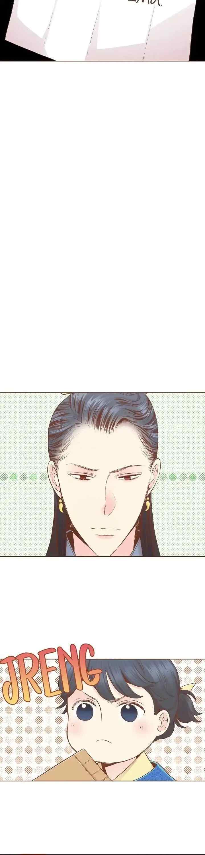 Snow Blossom chapter 168 halaman 10