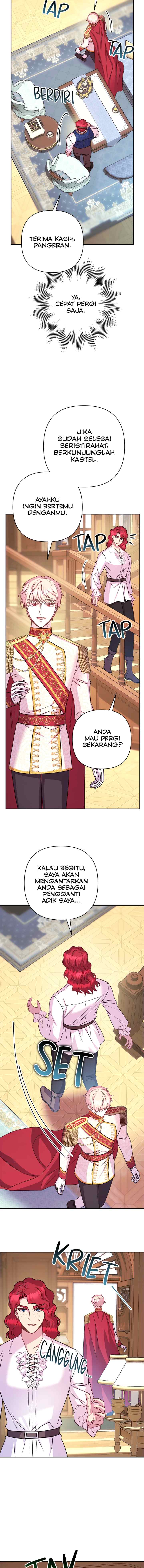 Anyway, It Is A Ropan chapter 69 halaman 10