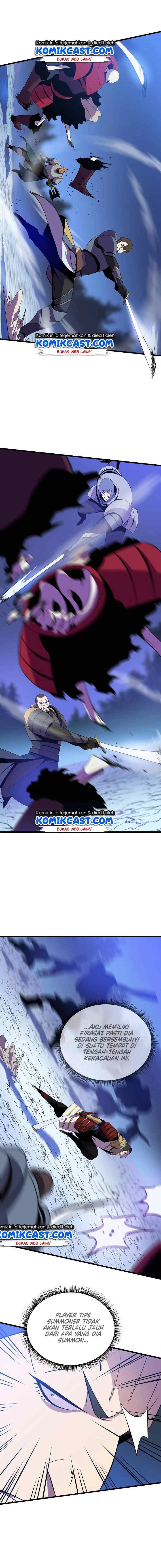Kill the Hero chapter 52 halaman 14