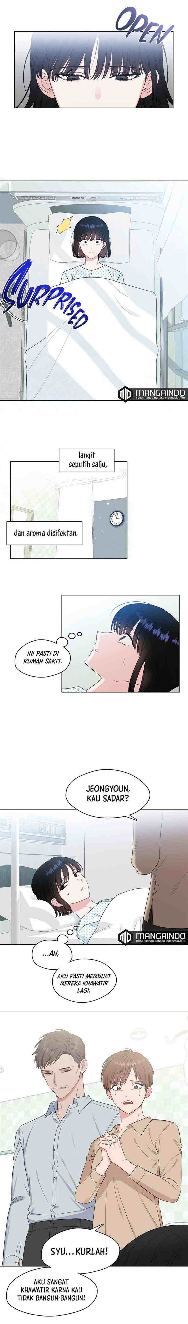Fly Me to The Moon chapter 11 halaman 4