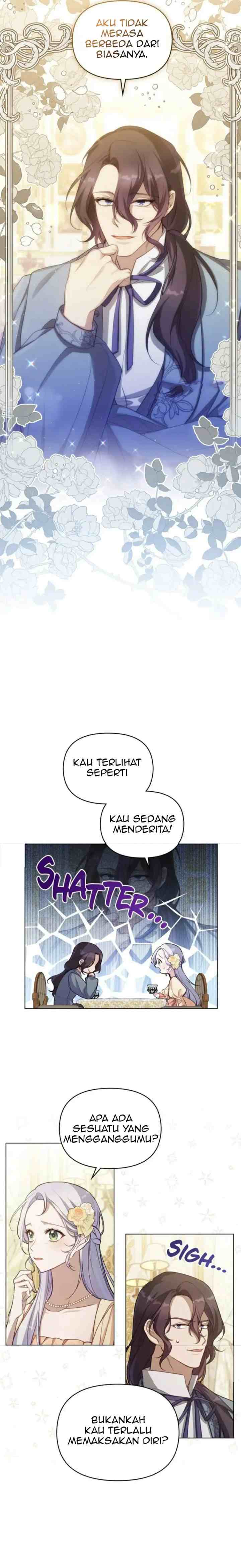 Disobey The Duke If You Dare chapter 12 halaman 13