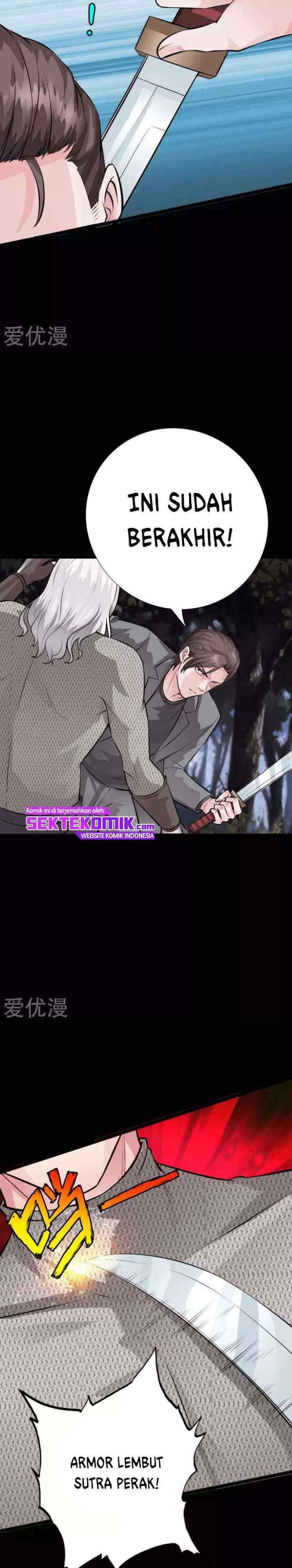 Hopeless chapter 142 halaman 7