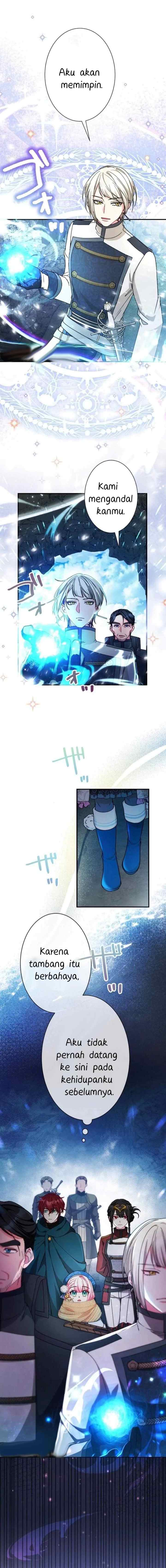 Finrantsuka no Osanai Ryoushu chapter 31 halaman 11