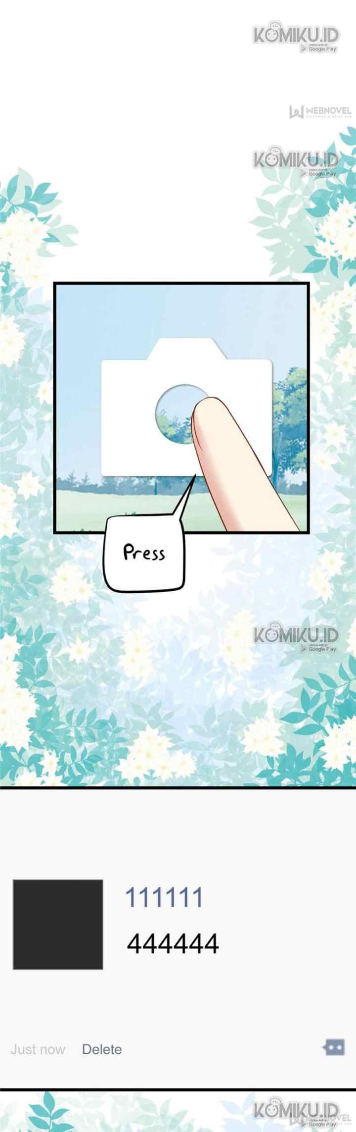 My Beautiful Time With You chapter 133 halaman 4