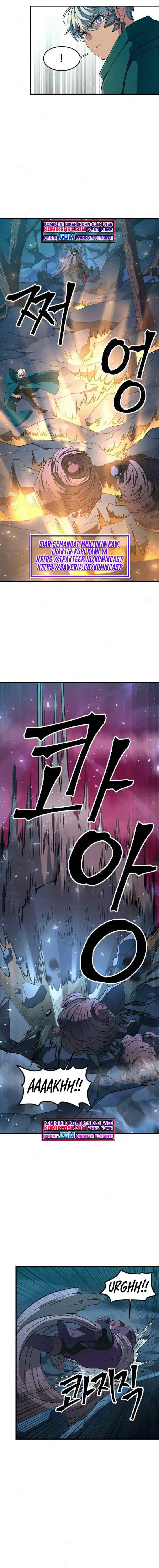 The Last Golden Child chapter 27 halaman 13