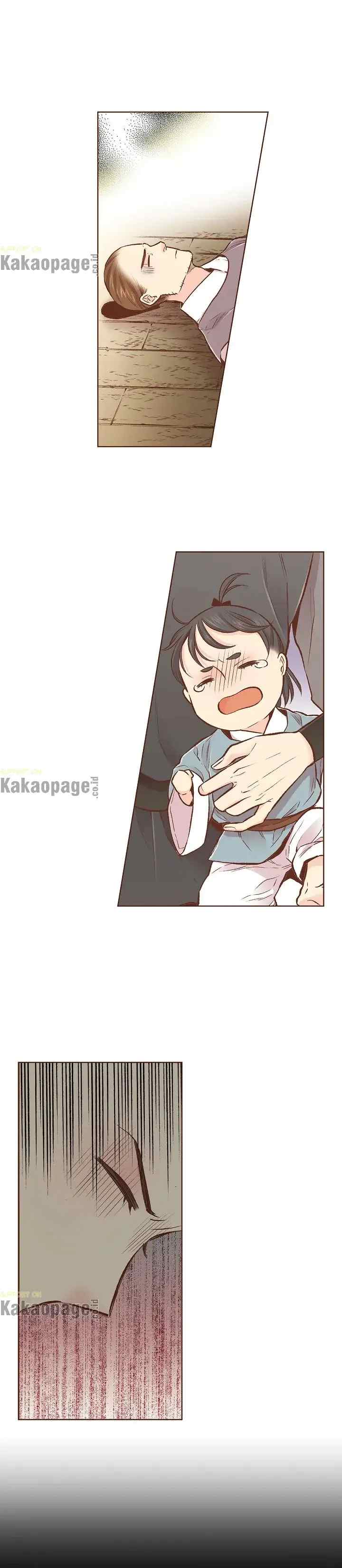Snow Blossom chapter 227 halaman 7