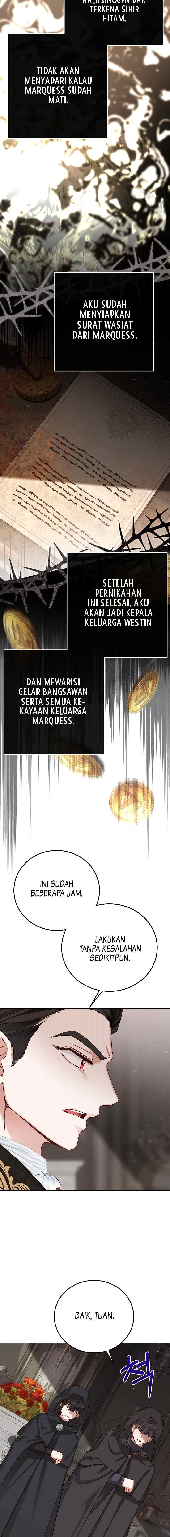 I Became the Wife of the Monstrous Crown Prince chapter 106 halaman 15